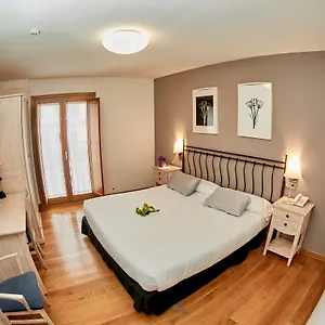 Hotel Casa Azcona ***