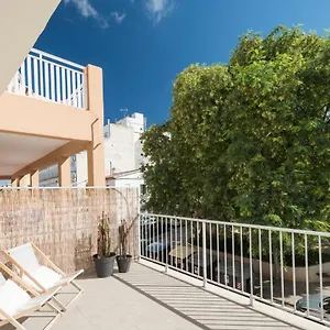 Hostel Forenna (adults Only) 