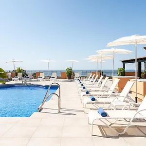 Hotel Globales Paraiso ****