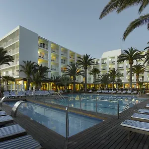 Hotel Palladium Palmyra - Adults Only San Antonio Abad