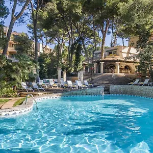 Hotel Garden Apart-suites&spa Cala Ratjada (Mallorca)